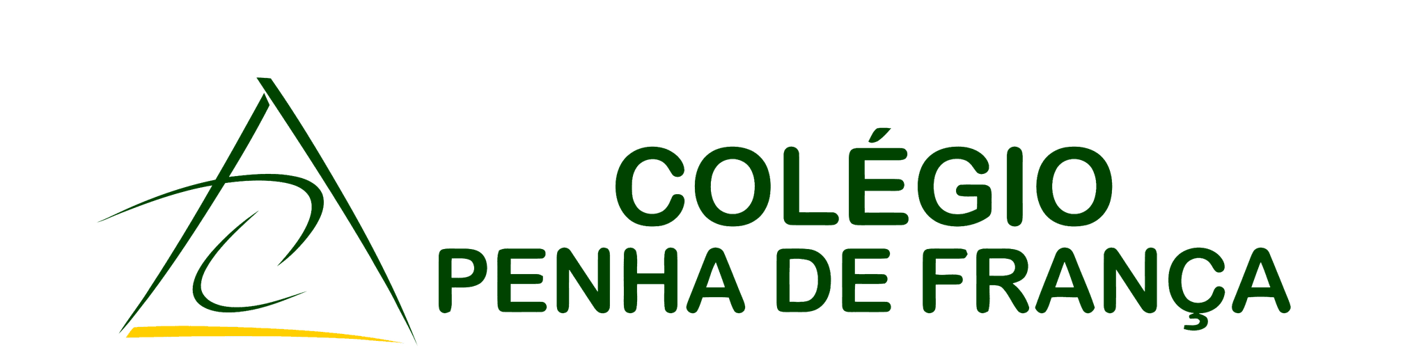 Logotipo Oficial do Colégio Penha de França